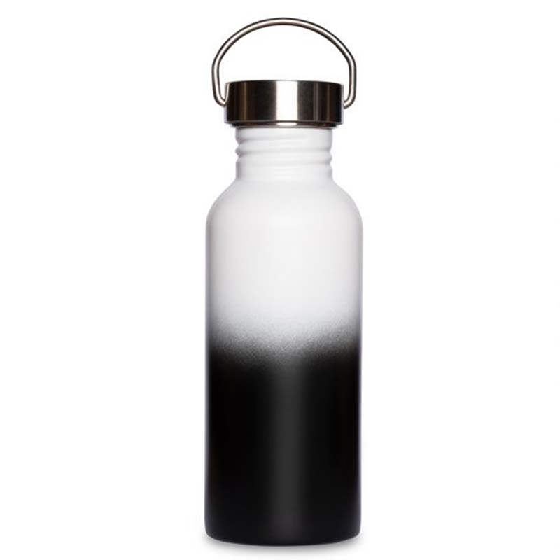 Enkelwandige fles | 600 ml